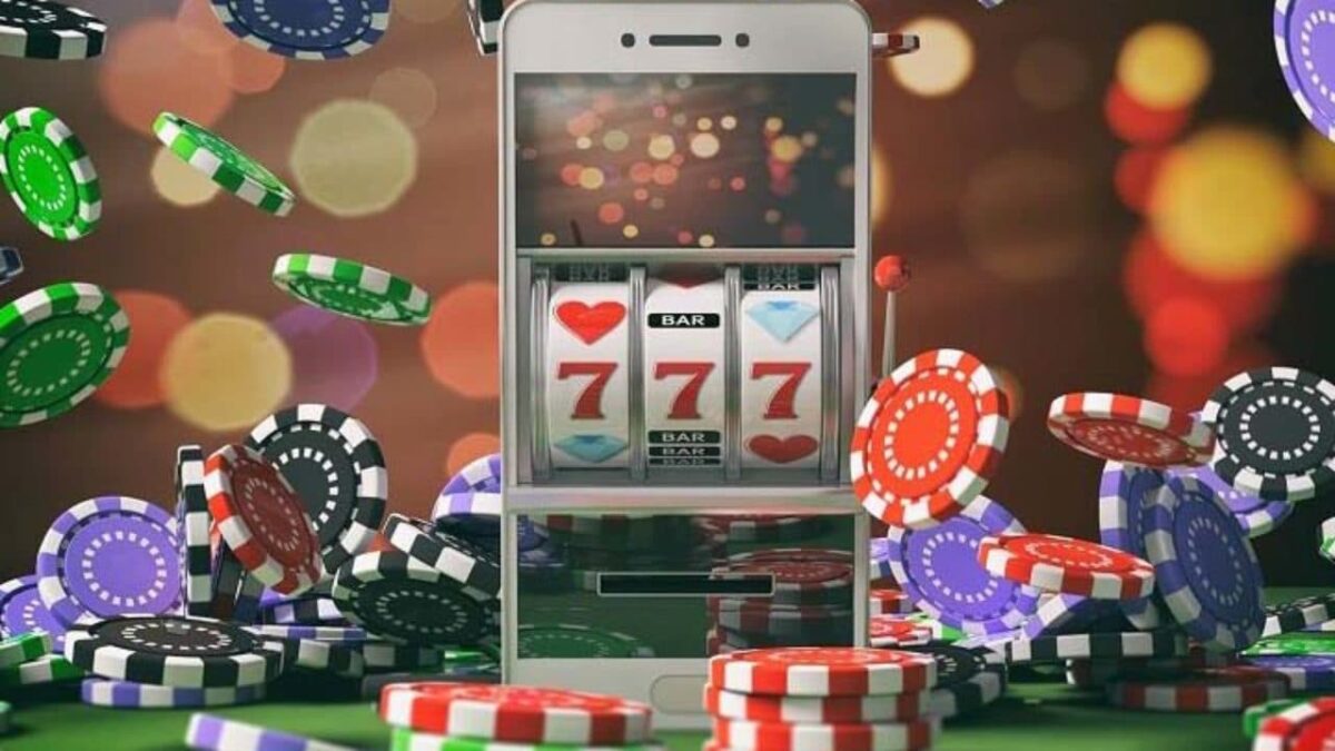 4 conseils suprenants pour joeur au casino sans dépenser de l’argent